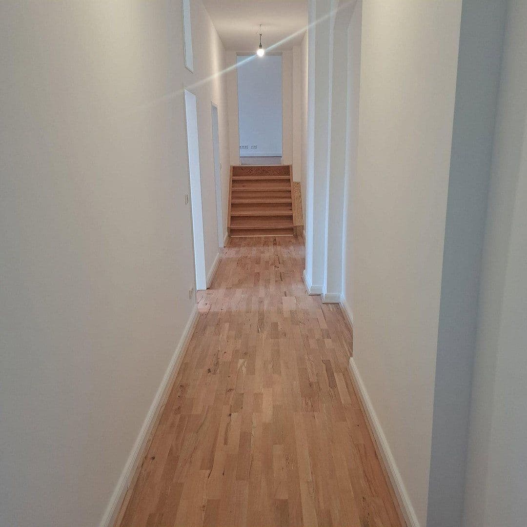 4 bedroom flat to rent, 141 m², Berlin, Berlin 4 bedroom flat to rent, 141 m², Berlin, Berlin