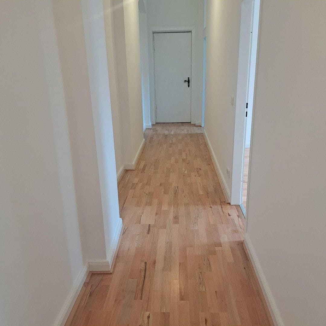 4 bedroom flat to rent, 141 m², Berlin, Berlin 4 bedroom flat to rent, 141 m², Berlin, Berlin