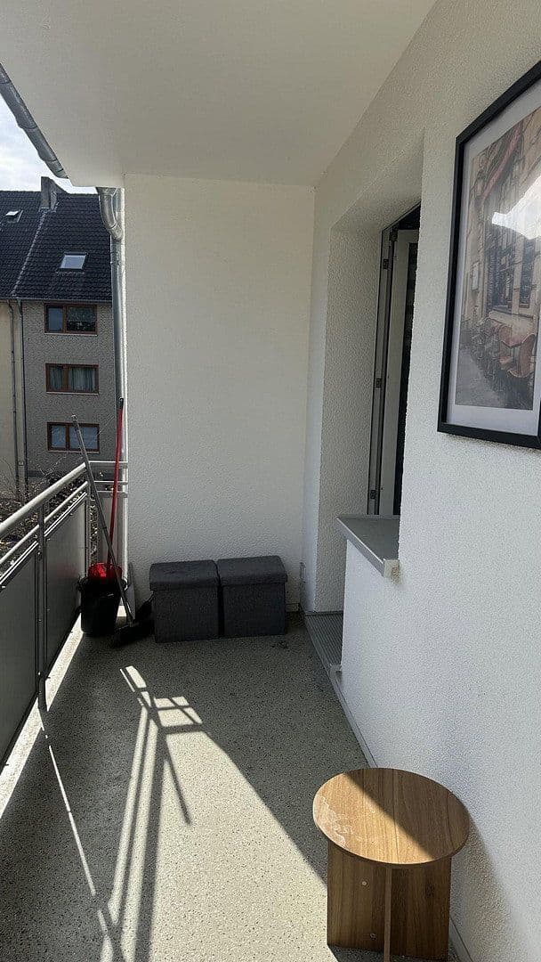 3 bedroom flat to rent, 75 m², Ferdinandstr., Düsseldorf, North Rhine-Westphalia 3 bedroom flat to rent, 75 m², Ferdinandstr., Düsseldorf, North Rhine-Westphalia