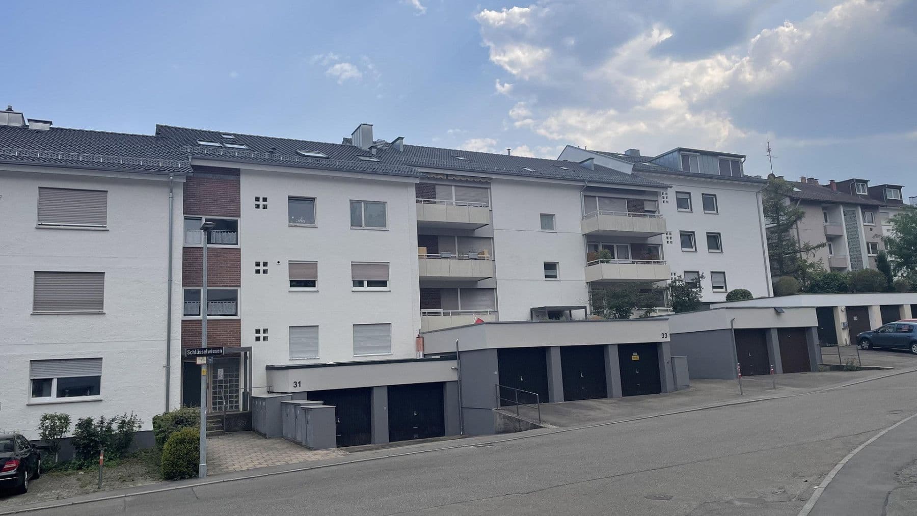 1 bedroom flat to rent, 36 m², Stuttgart, Baden-Württemberg 1 bedroom flat to rent, 36 m², Stuttgart, Baden-Württemberg
