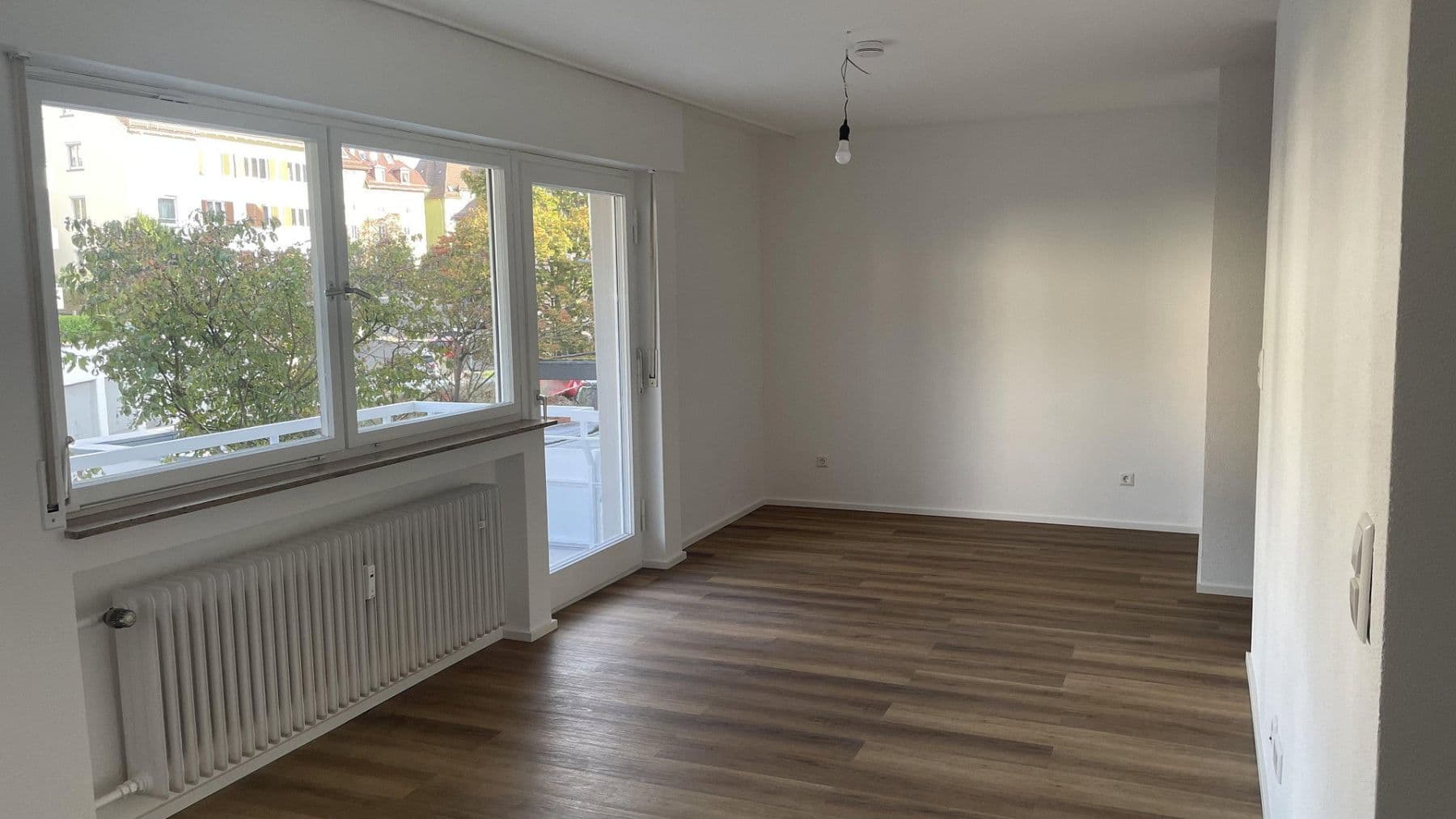 1 bedroom flat to rent, 36 m², Stuttgart, Baden-Württemberg 1 bedroom flat to rent, 36 m², Stuttgart, Baden-Württemberg