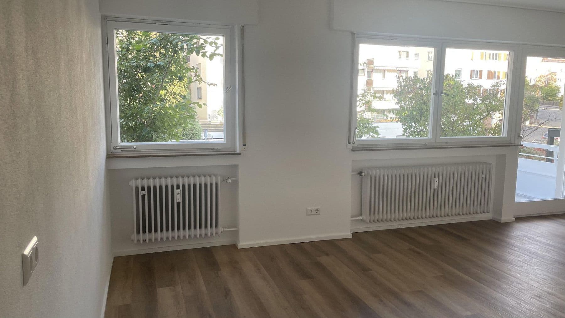 1 bedroom flat to rent, 36 m², Stuttgart, Baden-Württemberg 1 bedroom flat to rent, 36 m², Stuttgart, Baden-Württemberg