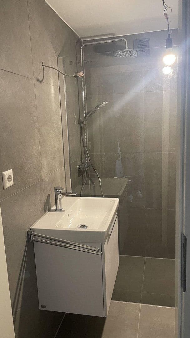 1 bedroom flat to rent, 36 m², Stuttgart, Baden-Württemberg 1 bedroom flat to rent, 36 m², Stuttgart, Baden-Württemberg