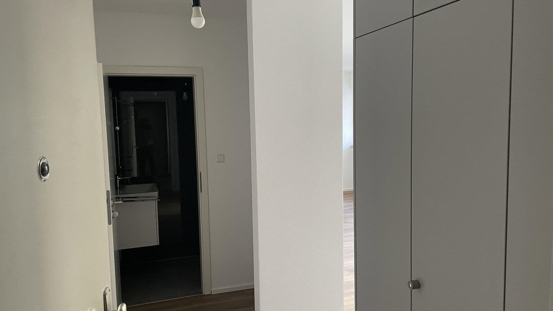 1 bedroom flat to rent, 36 m², Stuttgart, Baden-Württemberg 1 bedroom flat to rent, 36 m², Stuttgart, Baden-Württemberg