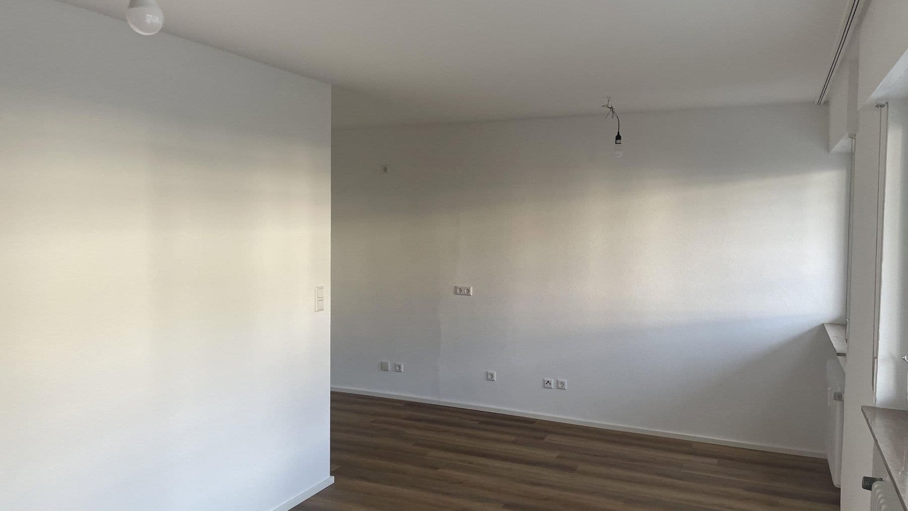 1 bedroom flat to rent, 36 m², Stuttgart, Baden-Württemberg 1 bedroom flat to rent, 36 m², Stuttgart, Baden-Württemberg