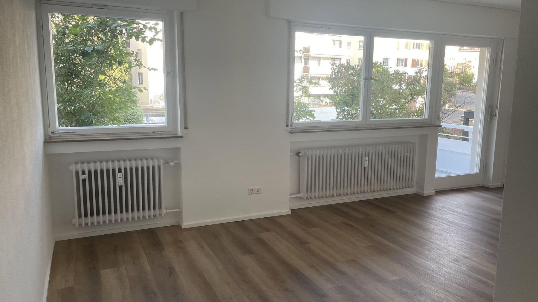 1 bedroom flat to rent, 36 m², Stuttgart, Baden-Württemberg 1 bedroom flat to rent, 36 m², Stuttgart, Baden-Württemberg