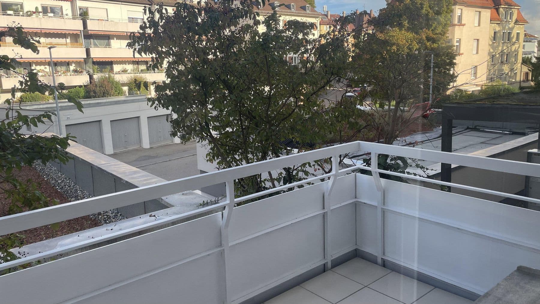 1 bedroom flat to rent, 36 m², Stuttgart, Baden-Württemberg 1 bedroom flat to rent, 36 m², Stuttgart, Baden-Württemberg
