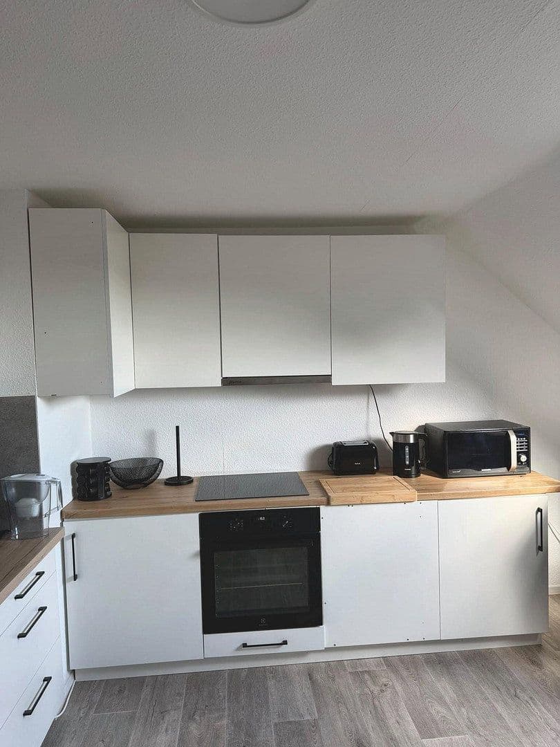 2 bedroom flat to rent, 43 m², Körnerstraße 56, Viersen, North Rhine-Westphalia 2 bedroom flat to rent, 43 m², Körnerstraße 56, Viersen, North Rhine-Westphalia