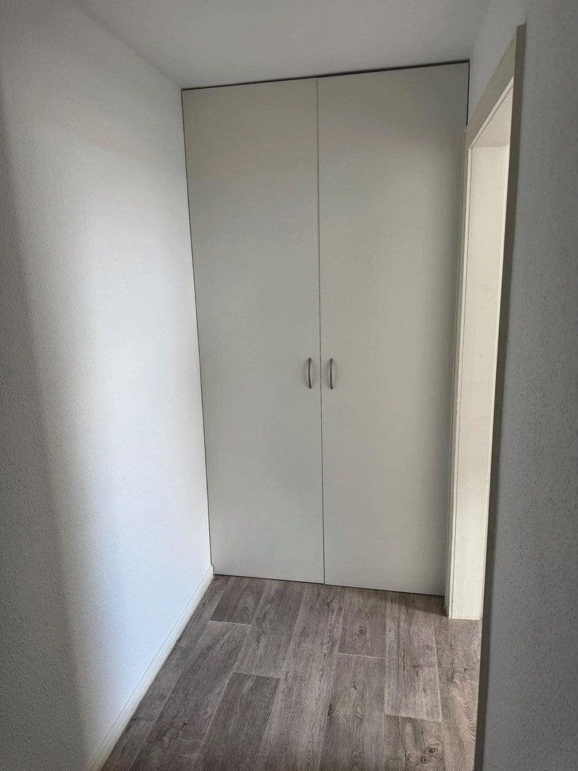 2 bedroom flat to rent, 43 m², Körnerstraße 56, Viersen, North Rhine-Westphalia 2 bedroom flat to rent, 43 m², Körnerstraße 56, Viersen, North Rhine-Westphalia
