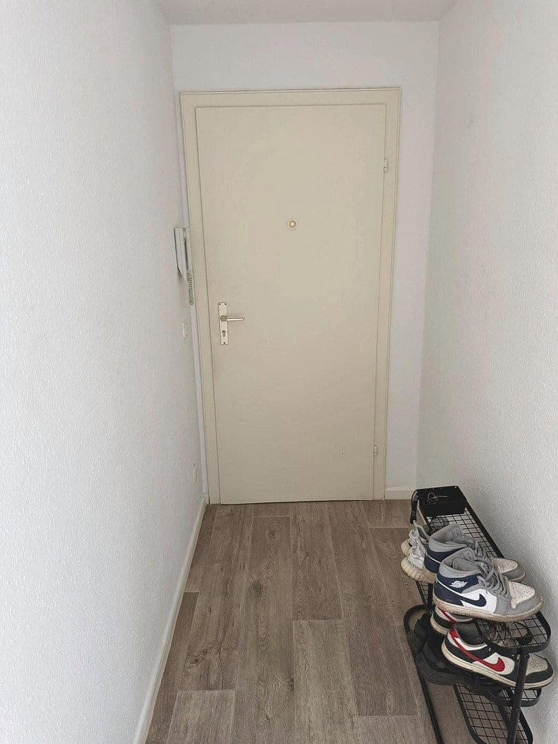 2 bedroom flat to rent, 43 m², Körnerstraße 56, Viersen, North Rhine-Westphalia 2 bedroom flat to rent, 43 m², Körnerstraße 56, Viersen, North Rhine-Westphalia