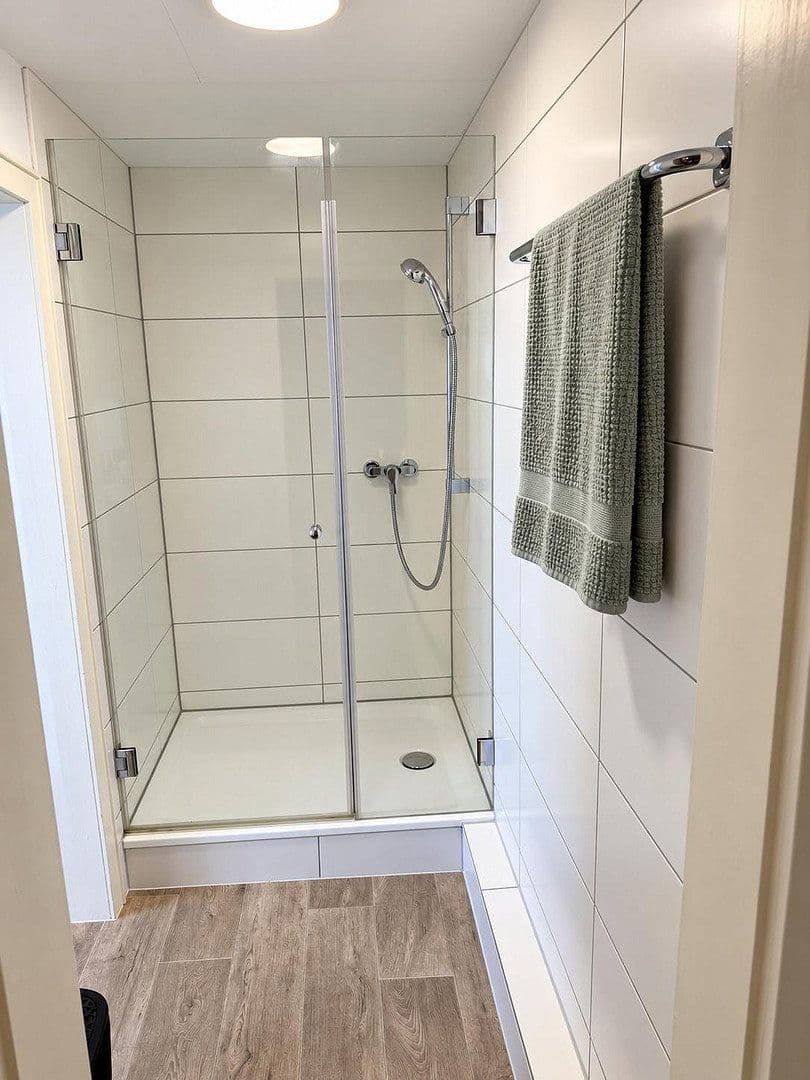 2 bedroom flat to rent, 43 m², Körnerstraße 56, Viersen, North Rhine-Westphalia 2 bedroom flat to rent, 43 m², Körnerstraße 56, Viersen, North Rhine-Westphalia