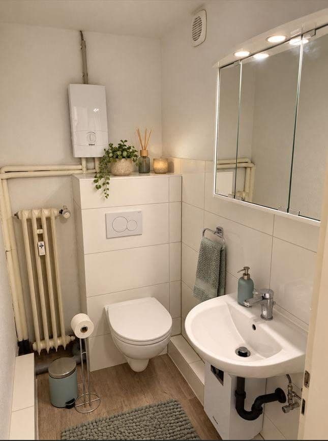 2 bedroom flat to rent, 43 m², Körnerstraße 56, Viersen, North Rhine-Westphalia 2 bedroom flat to rent, 43 m², Körnerstraße 56, Viersen, North Rhine-Westphalia