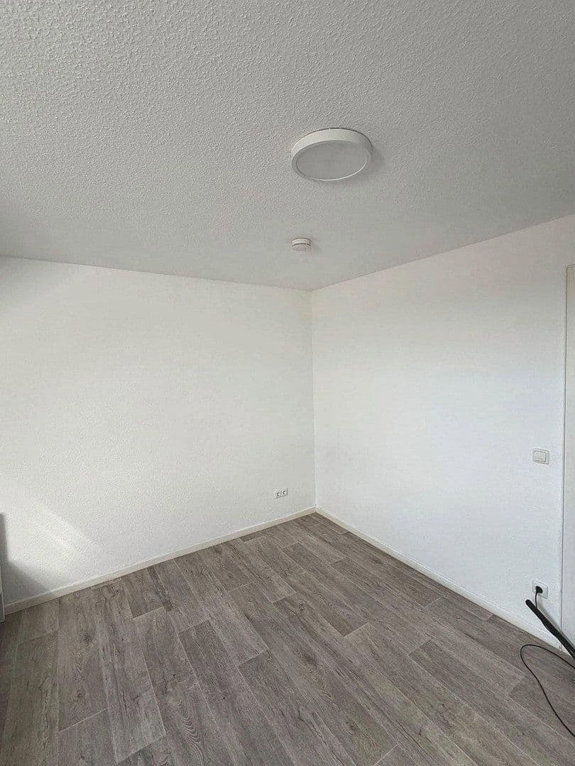 2 bedroom flat to rent, 43 m², Körnerstraße 56, Viersen, North Rhine-Westphalia 2 bedroom flat to rent, 43 m², Körnerstraße 56, Viersen, North Rhine-Westphalia