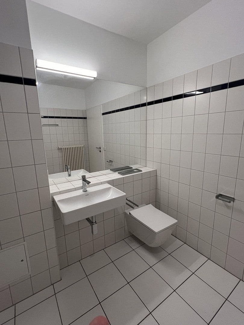 2 bedroom flat to rent, 79 m², Wiederitzscher Straße 11, Leipzig, Saxony 2 bedroom flat to rent, 79 m², Wiederitzscher Straße 11, Leipzig, Saxony