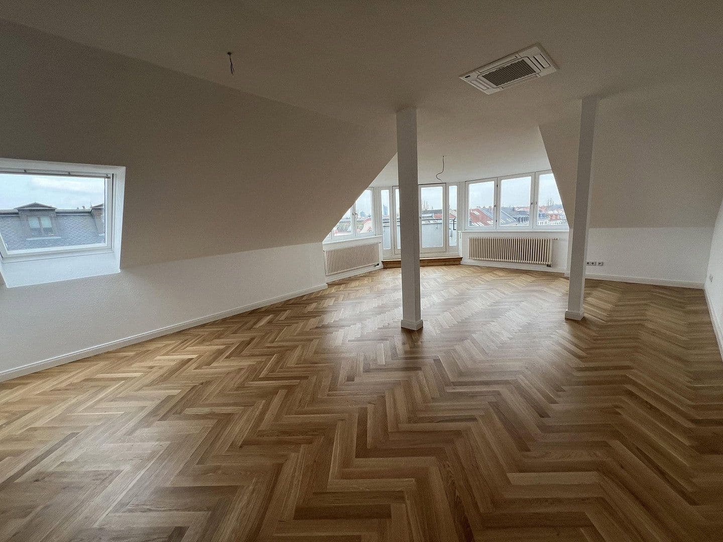 2 bedroom flat to rent, 79 m², Wiederitzscher Straße 11, Leipzig, Saxony 2 bedroom flat to rent, 79 m², Wiederitzscher Straße 11, Leipzig, Saxony