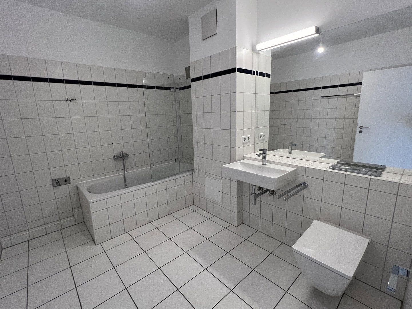 2 bedroom flat to rent, 79 m², Wiederitzscher Straße 11, Leipzig, Saxony 2 bedroom flat to rent, 79 m², Wiederitzscher Straße 11, Leipzig, Saxony