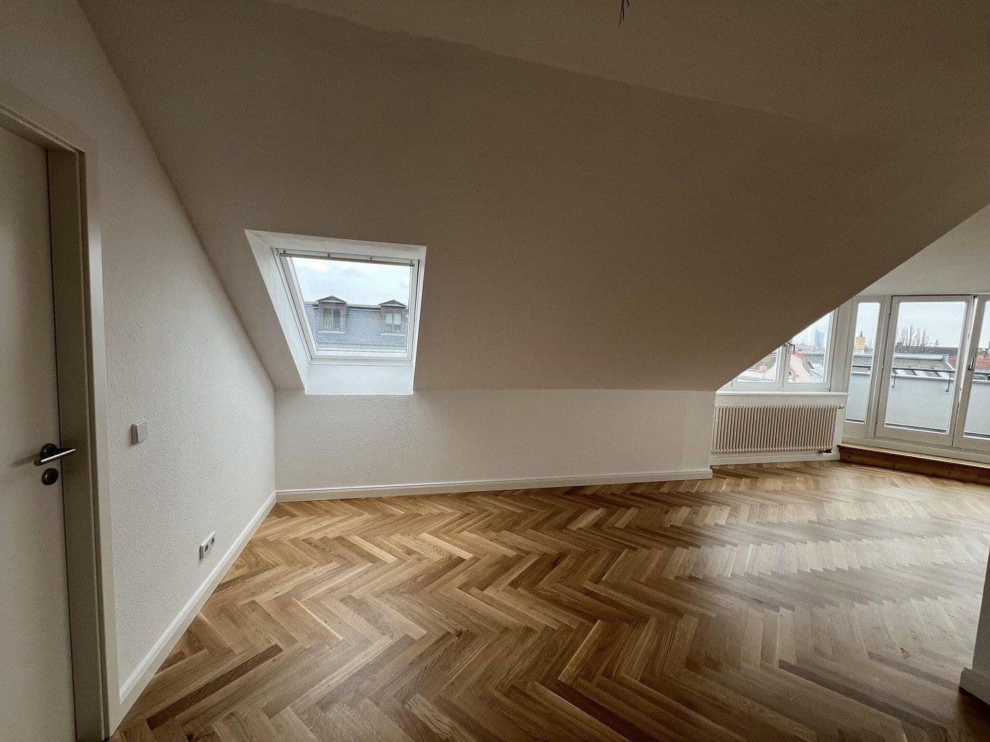 2 bedroom flat to rent, 79 m², Wiederitzscher Straße 11, Leipzig, Saxony 2 bedroom flat to rent, 79 m², Wiederitzscher Straße 11, Leipzig, Saxony