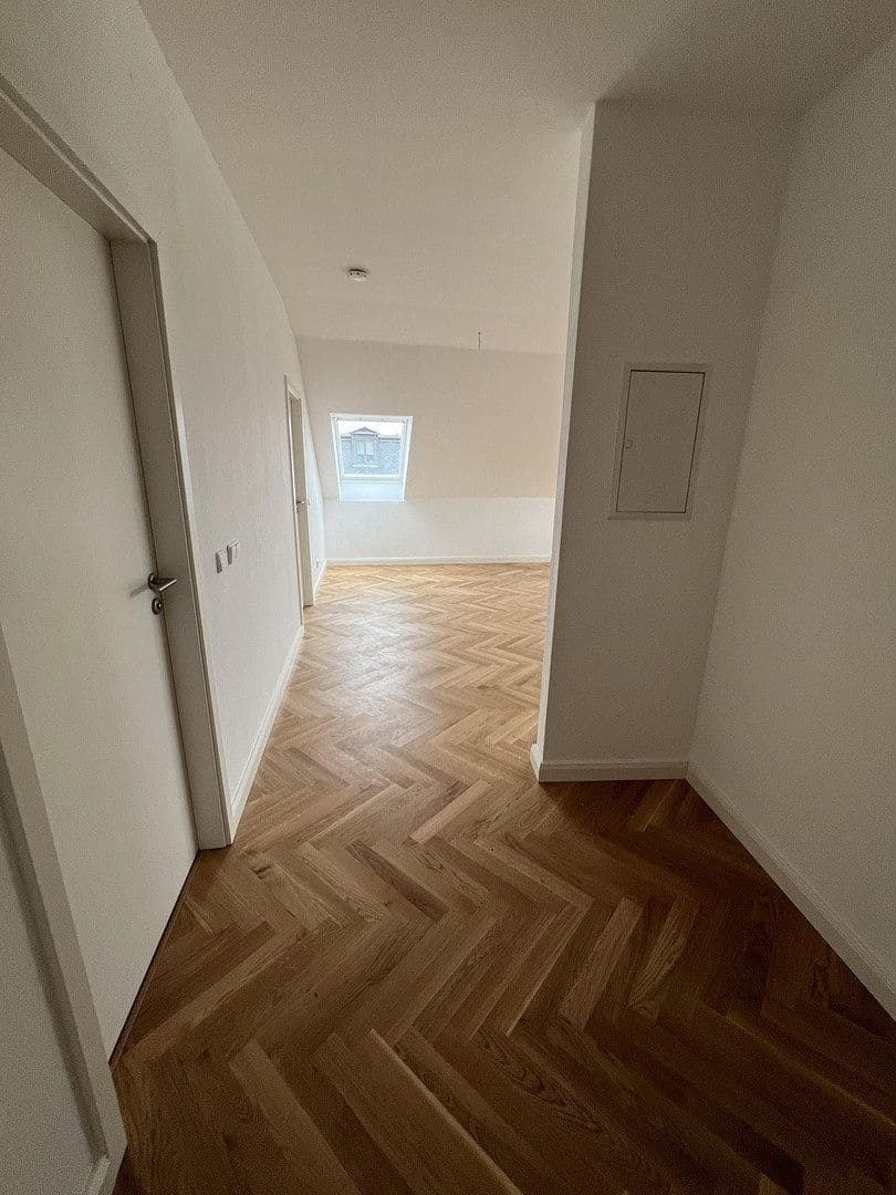 2 bedroom flat to rent, 79 m², Wiederitzscher Straße 11, Leipzig, Saxony 2 bedroom flat to rent, 79 m², Wiederitzscher Straße 11, Leipzig, Saxony