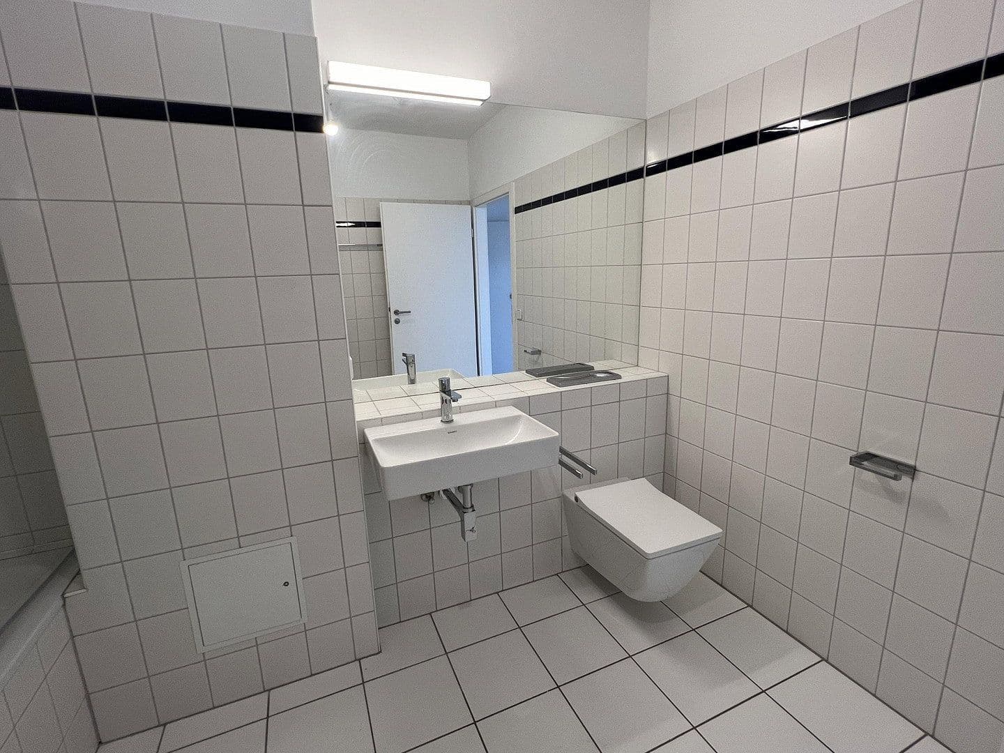 2 bedroom flat to rent, 79 m², Wiederitzscher Straße 11, Leipzig, Saxony 2 bedroom flat to rent, 79 m², Wiederitzscher Straße 11, Leipzig, Saxony