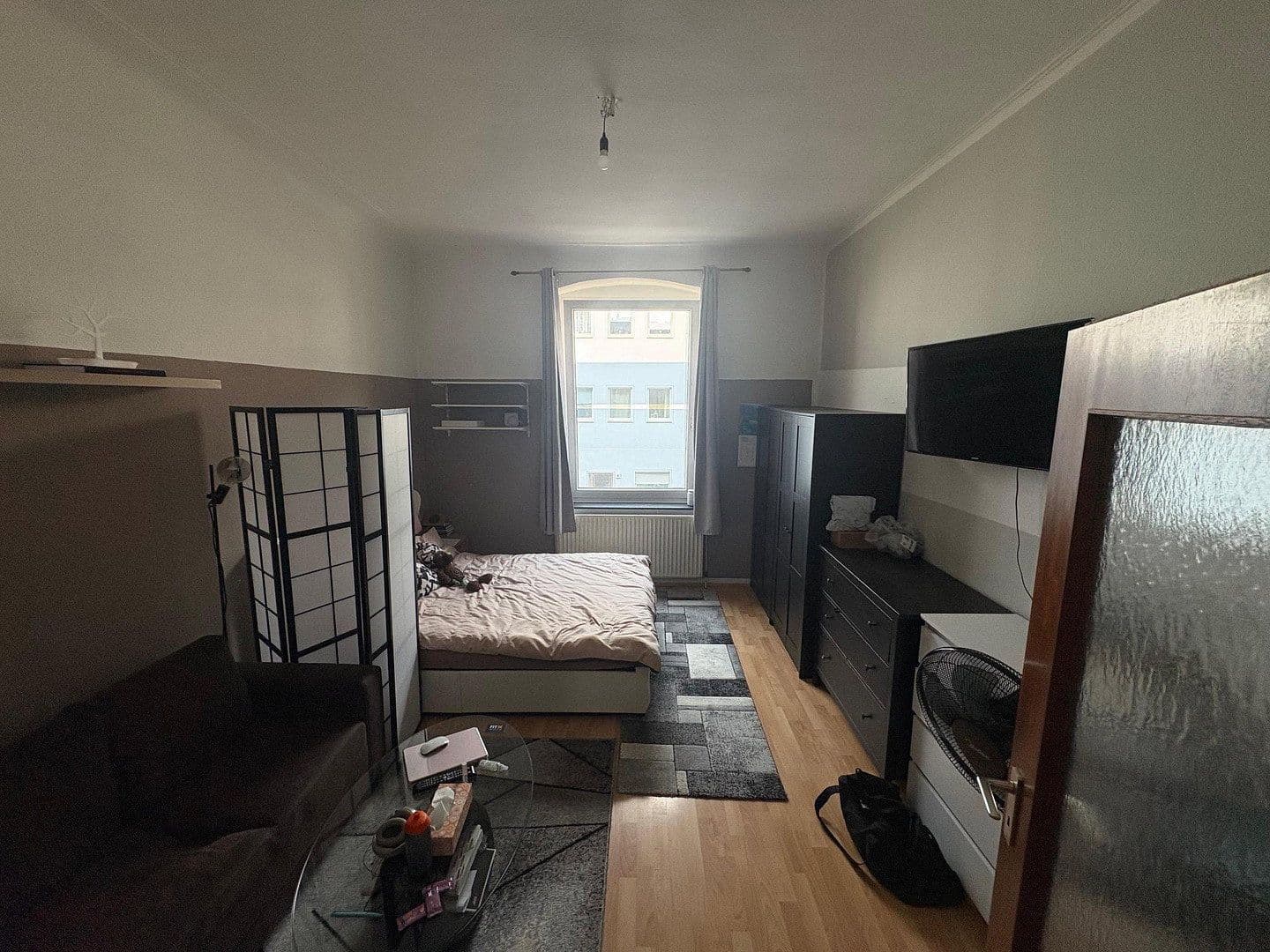 1 bedroom flat to rent, 40 m², Liliencronstr. 7, Düsseldorf, North Rhine-Westphalia 1 bedroom flat to rent, 40 m², Liliencronstr. 7, Düsseldorf, North Rhine-Westphalia