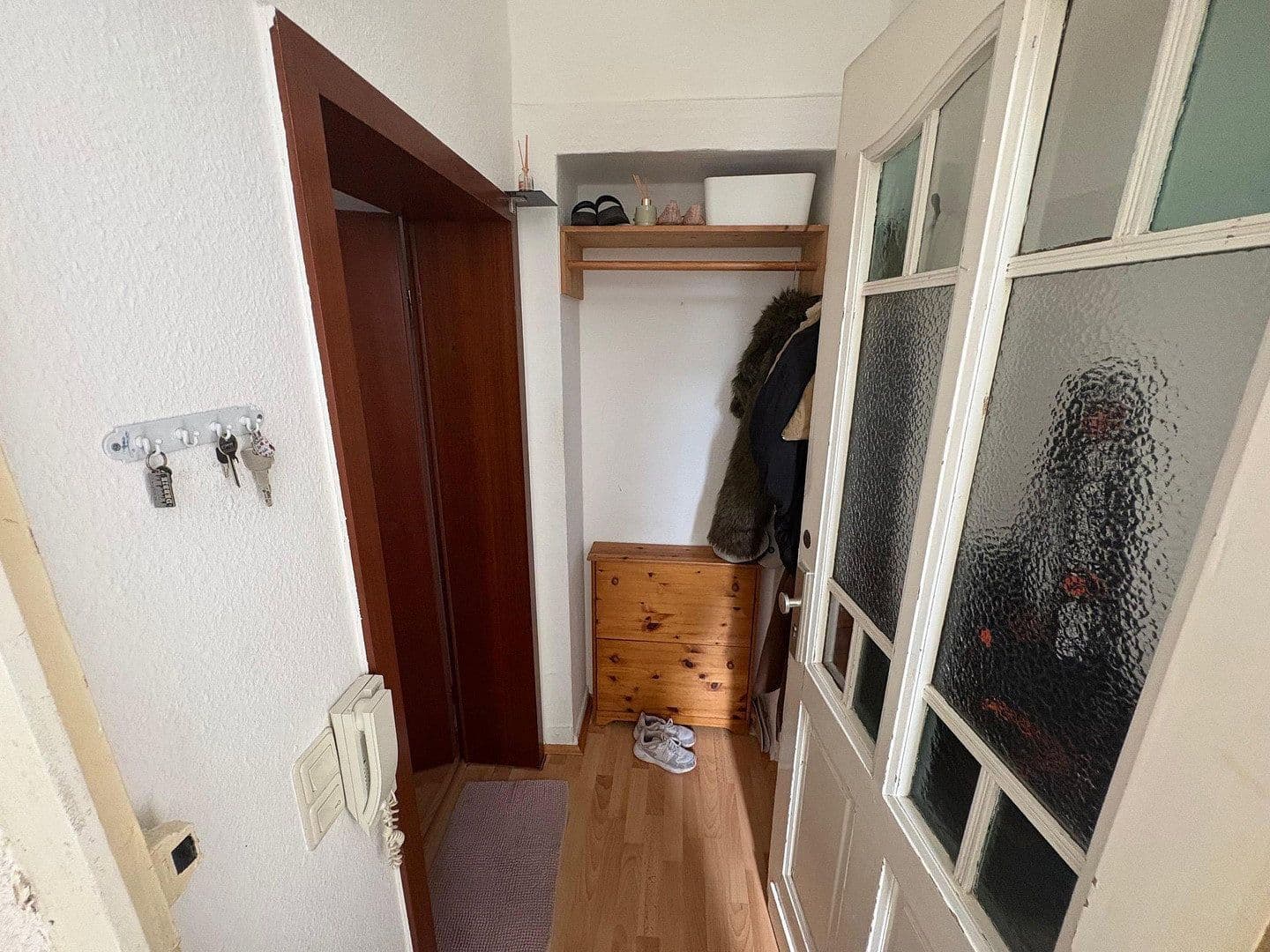 1 bedroom flat to rent, 40 m², Liliencronstr. 7, Düsseldorf, North Rhine-Westphalia 1 bedroom flat to rent, 40 m², Liliencronstr. 7, Düsseldorf, North Rhine-Westphalia