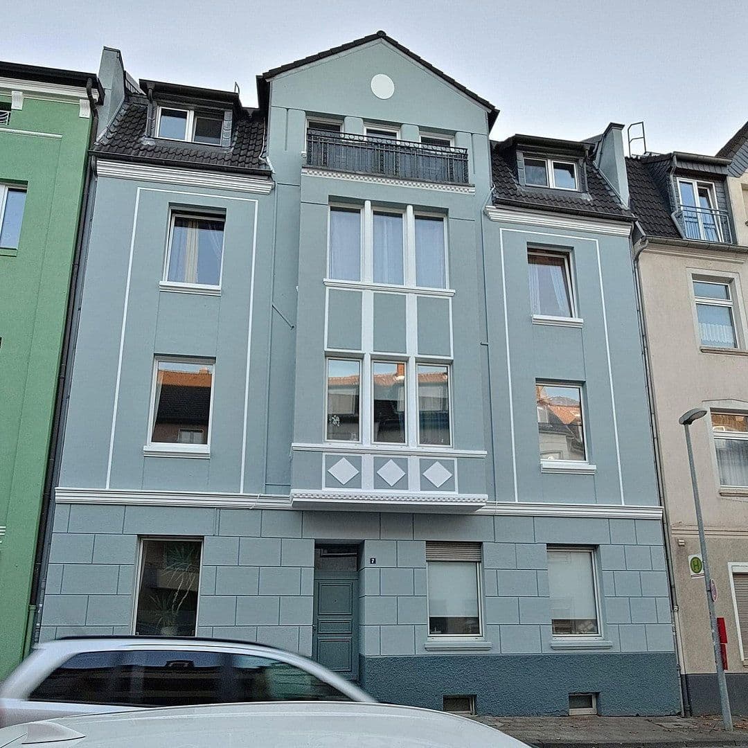 1 bedroom flat to rent, 40 m², Liliencronstr. 7, Düsseldorf, North Rhine-Westphalia 1 bedroom flat to rent, 40 m², Liliencronstr. 7, Düsseldorf, North Rhine-Westphalia