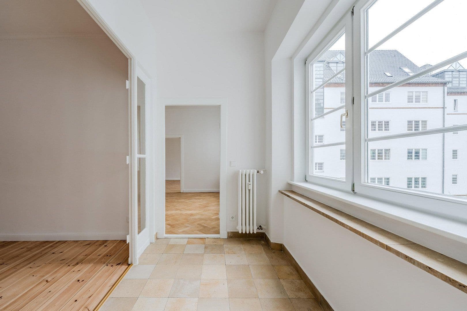 4 bedroom flat for sale, 148 m², Düsseldorfer Str. 35, Berlin, Berlin 4 bedroom flat for sale, 148 m², Düsseldorfer Str. 35, Berlin, Berlin