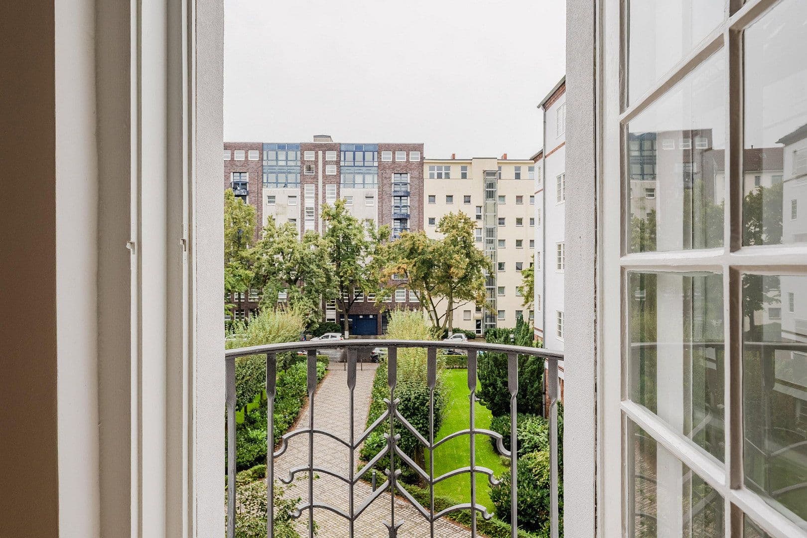 4 bedroom flat for sale, 148 m², Düsseldorfer Str. 35, Berlin, Berlin 4 bedroom flat for sale, 148 m², Düsseldorfer Str. 35, Berlin, Berlin