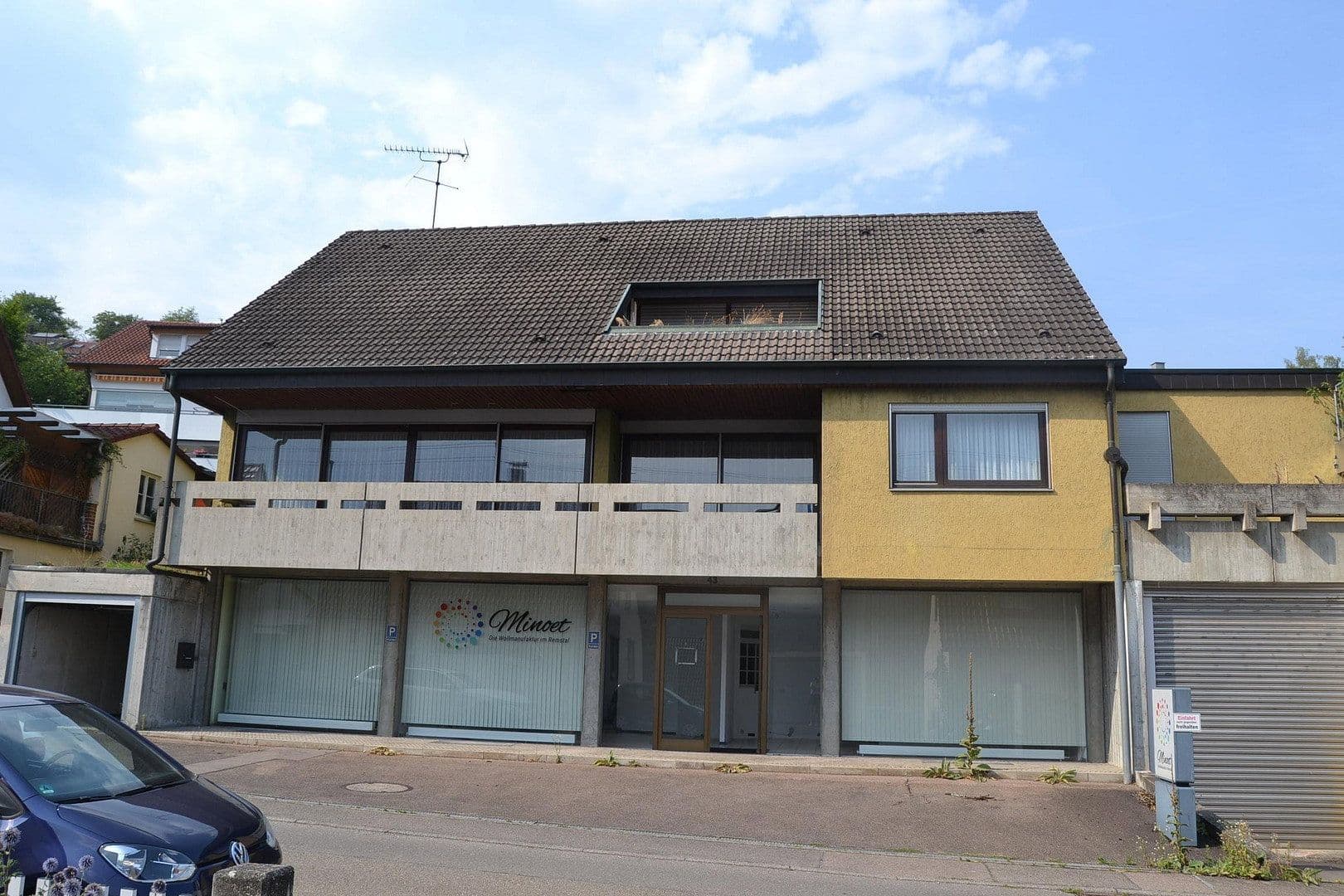 house for sale, 260 m², Marienstraße 43, Remshalden, Baden-Württemberg house for sale, 260 m², Marienstraße 43, Remshalden, Baden-Württemberg