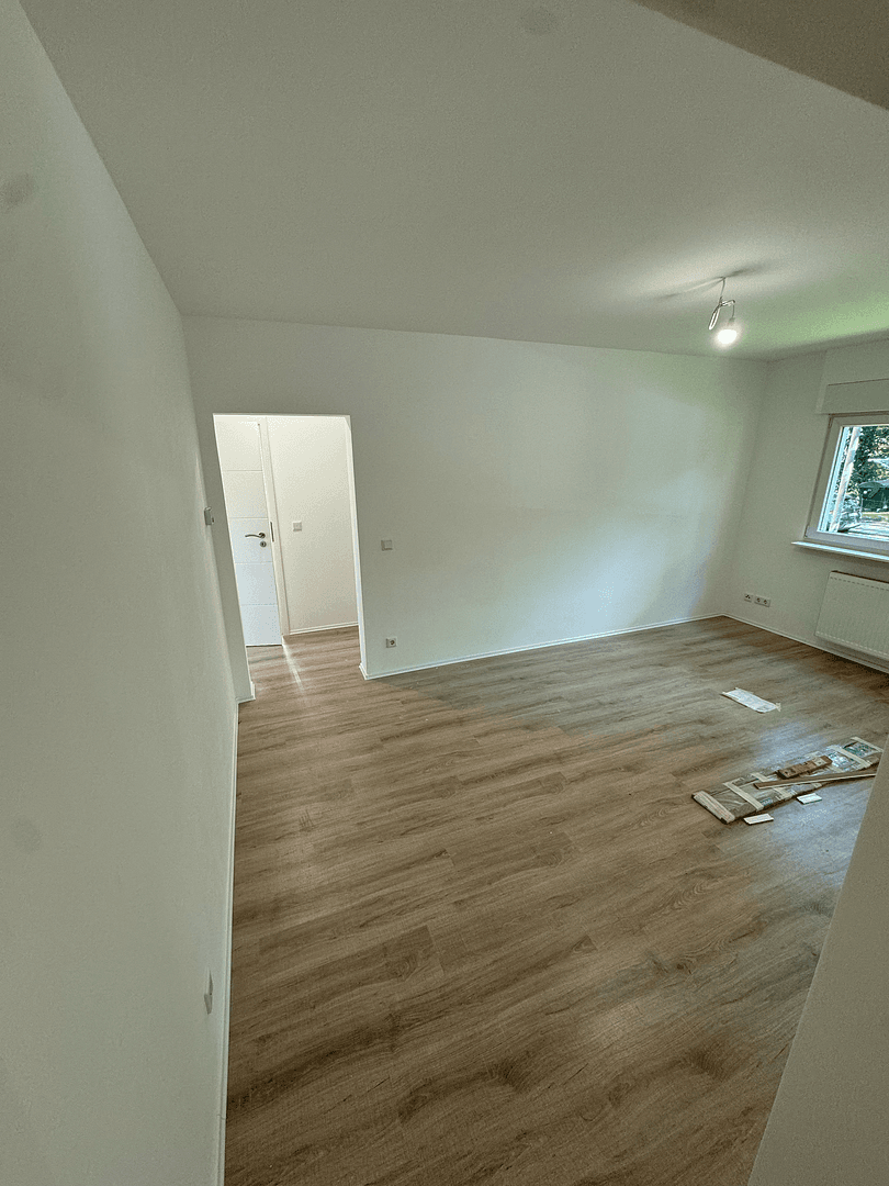 2 bedroom with open-plan kitchen flat to rent, 57 m², Langendreerstraße 48, Bochum, North Rhine-Westphalia 2 bedroom with open-plan kitchen flat to rent, 57 m², Langendreerstraße 48, Bochum, North Rhine-Westphalia