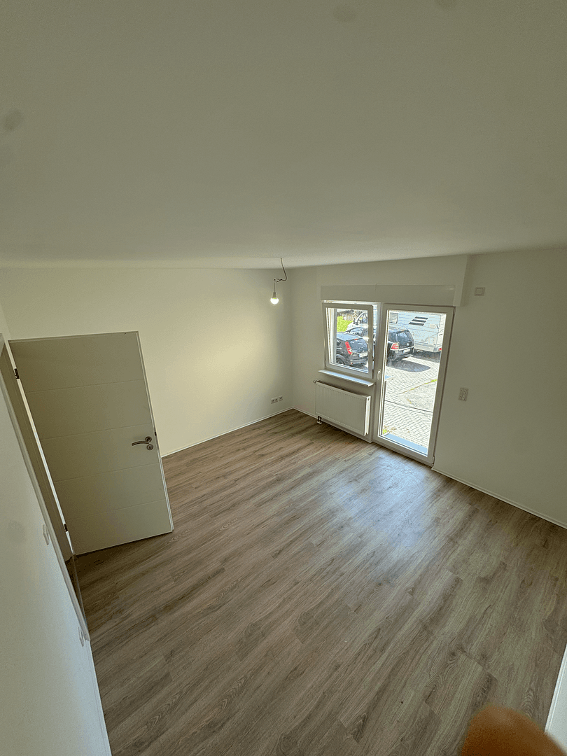 2 bedroom with open-plan kitchen flat to rent, 57 m², Langendreerstraße 48, Bochum, North Rhine-Westphalia 2 bedroom with open-plan kitchen flat to rent, 57 m², Langendreerstraße 48, Bochum, North Rhine-Westphalia