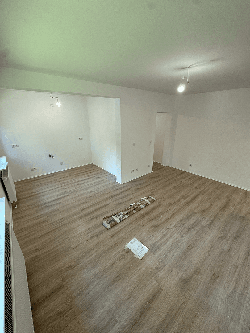 2 bedroom with open-plan kitchen flat to rent, 57 m², Langendreerstraße 48, Bochum, North Rhine-Westphalia 2 bedroom with open-plan kitchen flat to rent, 57 m², Langendreerstraße 48, Bochum, North Rhine-Westphalia