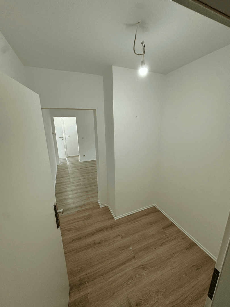 2 bedroom with open-plan kitchen flat to rent, 57 m², Langendreerstraße 48, Bochum, North Rhine-Westphalia 2 bedroom with open-plan kitchen flat to rent, 57 m², Langendreerstraße 48, Bochum, North Rhine-Westphalia