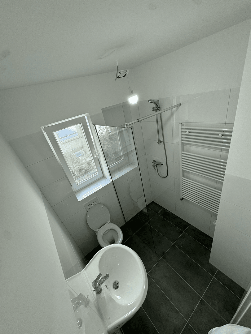 2 bedroom with open-plan kitchen flat to rent, 57 m², Langendreerstraße 48, Bochum, North Rhine-Westphalia 2 bedroom with open-plan kitchen flat to rent, 57 m², Langendreerstraße 48, Bochum, North Rhine-Westphalia