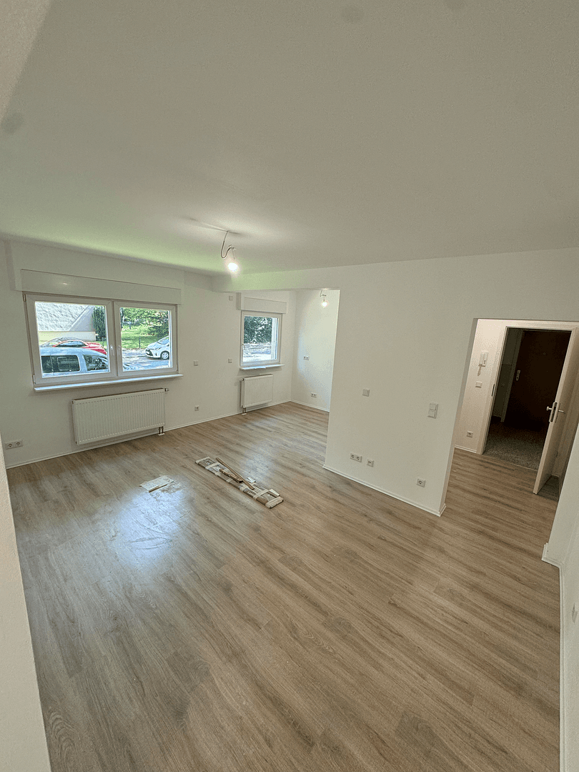2 bedroom with open-plan kitchen flat to rent, 57 m², Langendreerstraße 48, Bochum, North Rhine-Westphalia 2 bedroom with open-plan kitchen flat to rent, 57 m², Langendreerstraße 48, Bochum, North Rhine-Westphalia