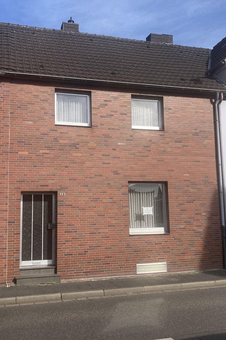house for sale, 95 m², Tönisvorst, North Rhine-Westphalia house for sale, 95 m², Tönisvorst, North Rhine-Westphalia