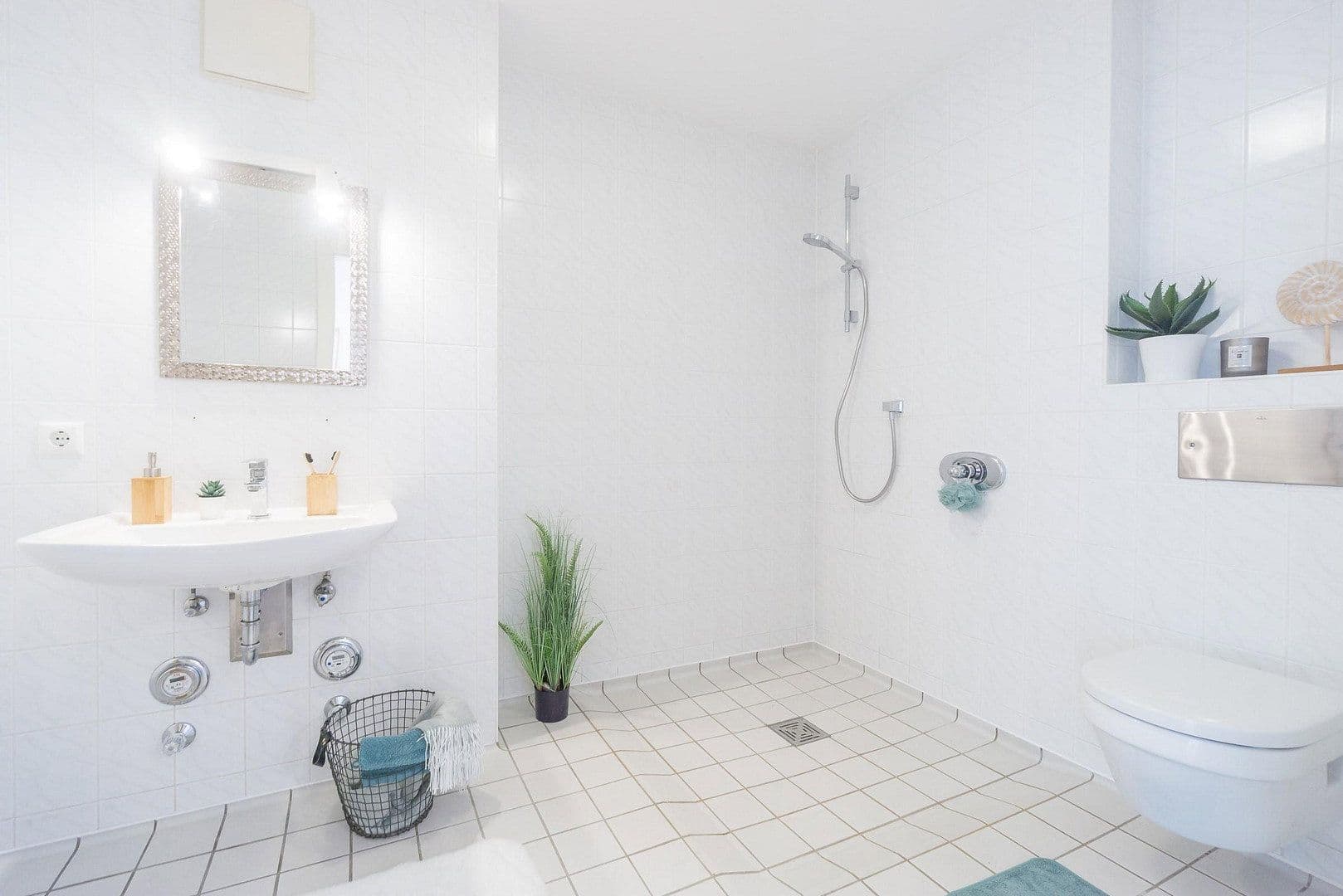 1 bedroom with open-plan kitchen flat for sale, 64 m², Bayreuth, Bavaria 1 bedroom with open-plan kitchen flat for sale, 64 m², Bayreuth, Bavaria