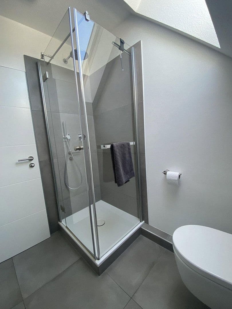 2 bedroom flat for sale, 58 m², Erzbergerstr. 44, Troisdorf, North Rhine-Westphalia 2 bedroom flat for sale, 58 m², Erzbergerstr. 44, Troisdorf, North Rhine-Westphalia
