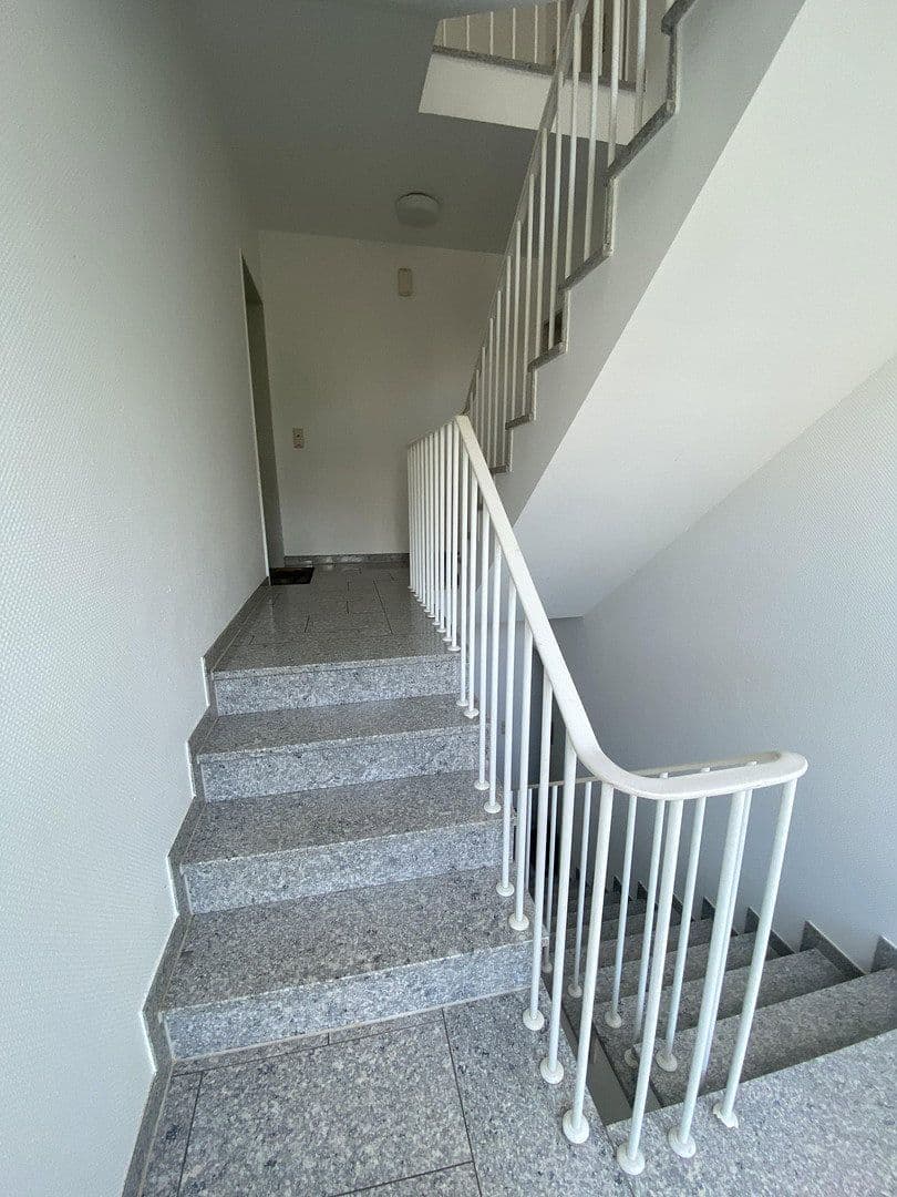 2 bedroom flat for sale, 58 m², Erzbergerstr. 44, Troisdorf, North Rhine-Westphalia 2 bedroom flat for sale, 58 m², Erzbergerstr. 44, Troisdorf, North Rhine-Westphalia
