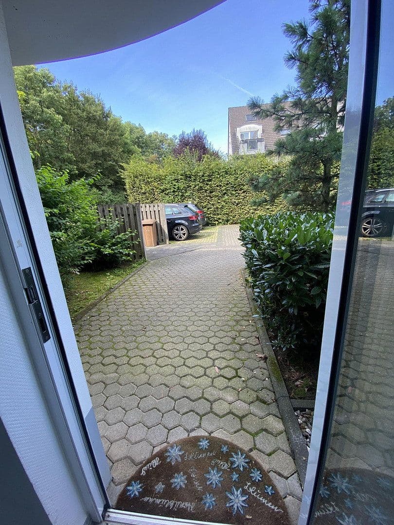 2 bedroom flat for sale, 58 m², Erzbergerstr. 44, Troisdorf, North Rhine-Westphalia 2 bedroom flat for sale, 58 m², Erzbergerstr. 44, Troisdorf, North Rhine-Westphalia