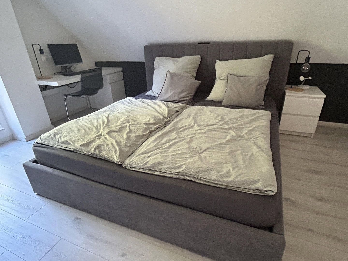 2 bedroom flat for sale, 58 m², Erzbergerstr. 44, Troisdorf, North Rhine-Westphalia 2 bedroom flat for sale, 58 m², Erzbergerstr. 44, Troisdorf, North Rhine-Westphalia