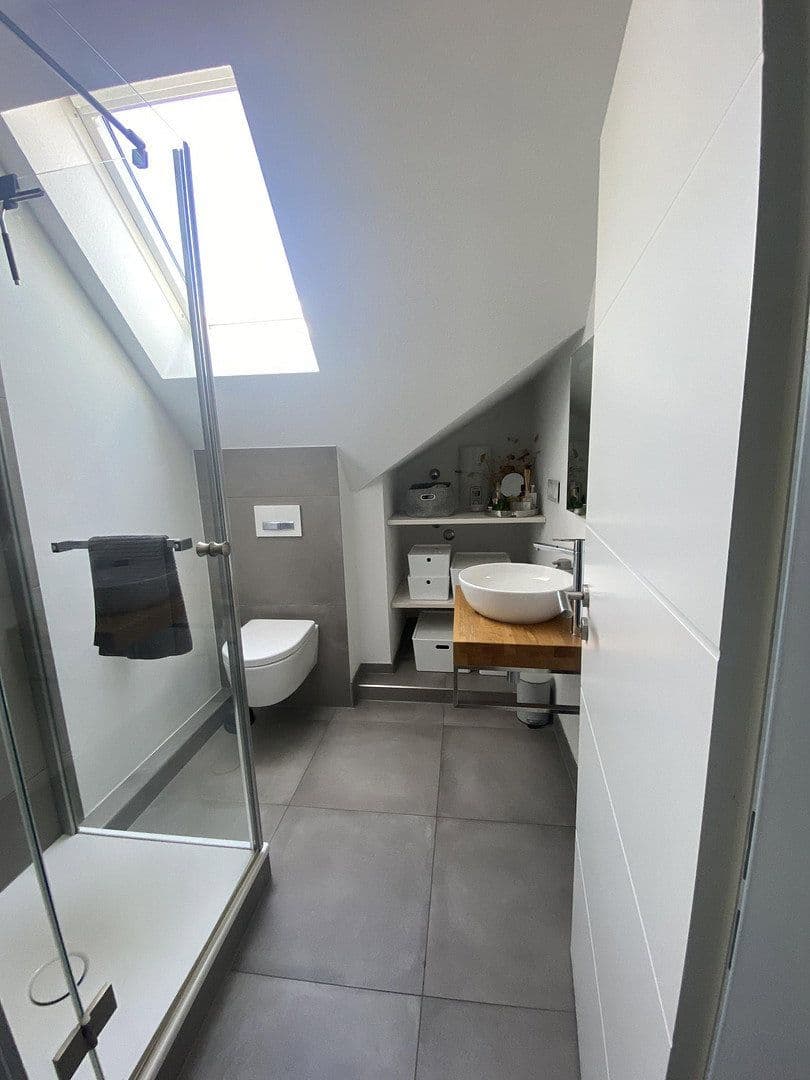 2 bedroom flat for sale, 58 m², Erzbergerstr. 44, Troisdorf, North Rhine-Westphalia 2 bedroom flat for sale, 58 m², Erzbergerstr. 44, Troisdorf, North Rhine-Westphalia