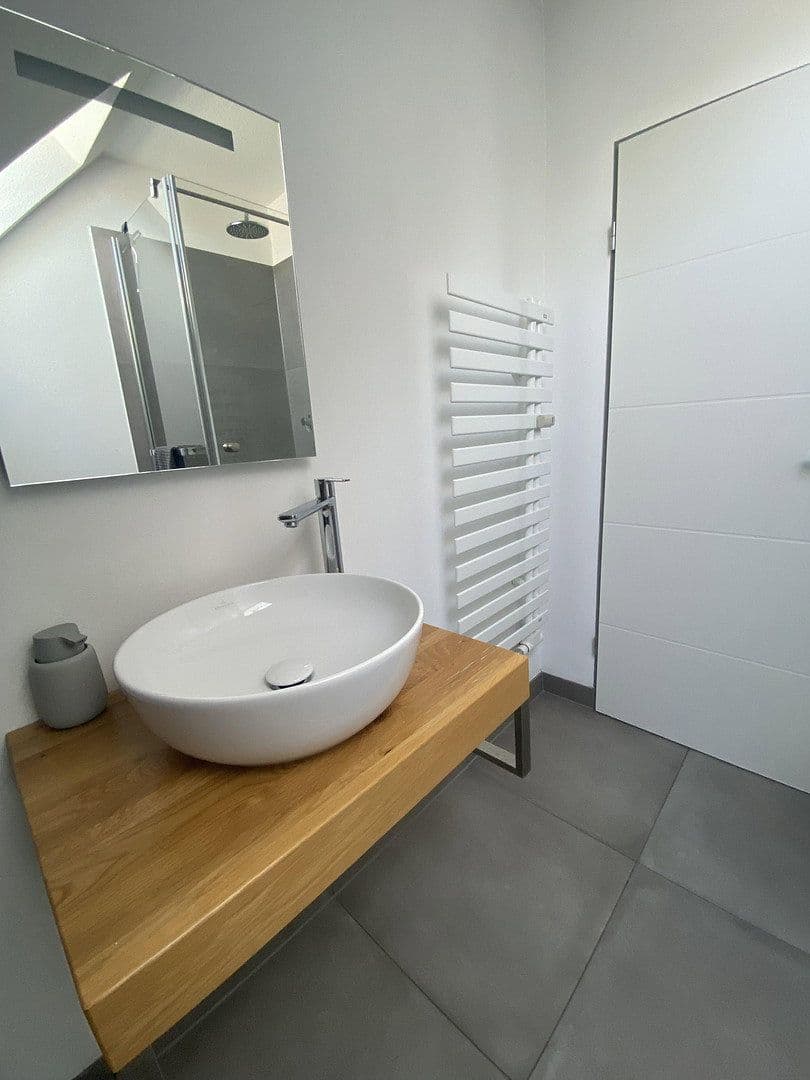 2 bedroom flat for sale, 58 m², Erzbergerstr. 44, Troisdorf, North Rhine-Westphalia 2 bedroom flat for sale, 58 m², Erzbergerstr. 44, Troisdorf, North Rhine-Westphalia
