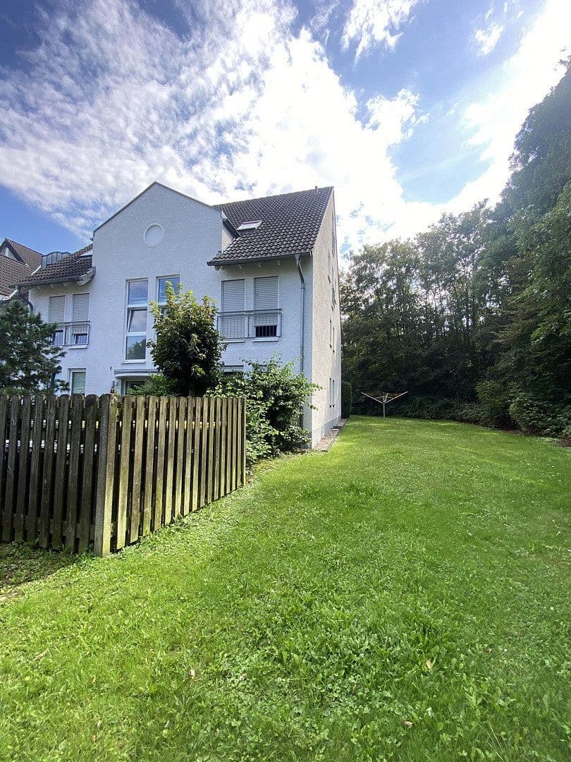 2 bedroom flat for sale, 58 m², Erzbergerstr. 44, Troisdorf, North Rhine-Westphalia 2 bedroom flat for sale, 58 m², Erzbergerstr. 44, Troisdorf, North Rhine-Westphalia