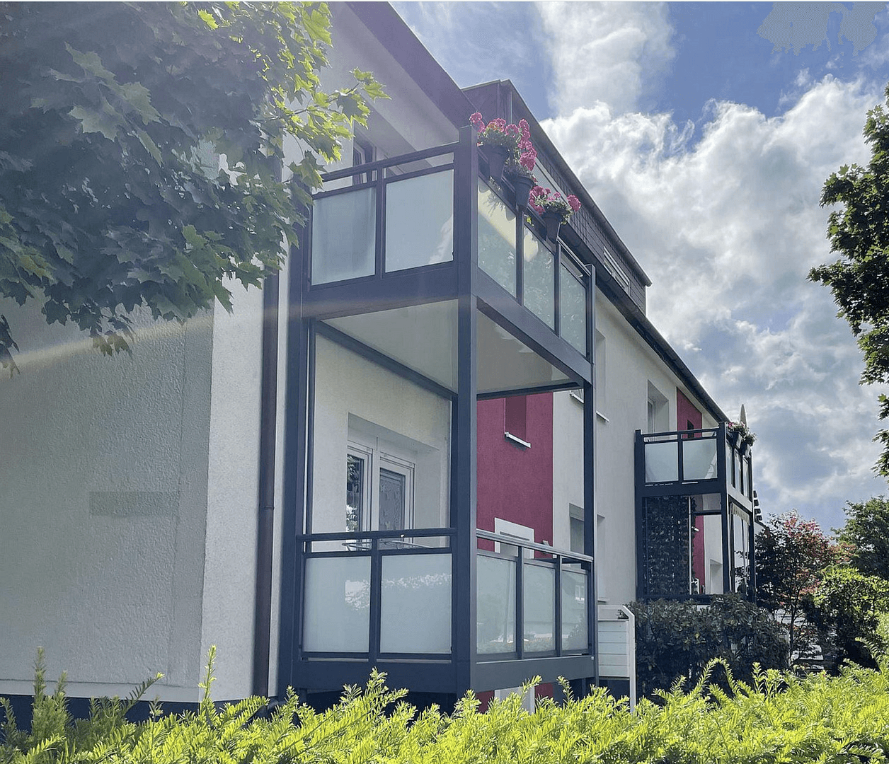 3 bedroom flat to rent, 79 m², Essen, North Rhine-Westphalia 3 bedroom flat to rent, 79 m², Essen, North Rhine-Westphalia
