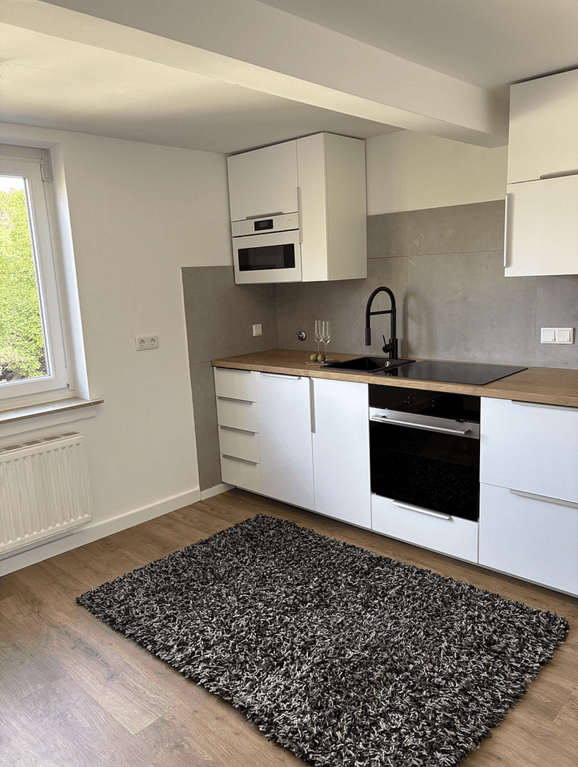 3 bedroom flat to rent, 79 m², Essen, North Rhine-Westphalia 3 bedroom flat to rent, 79 m², Essen, North Rhine-Westphalia