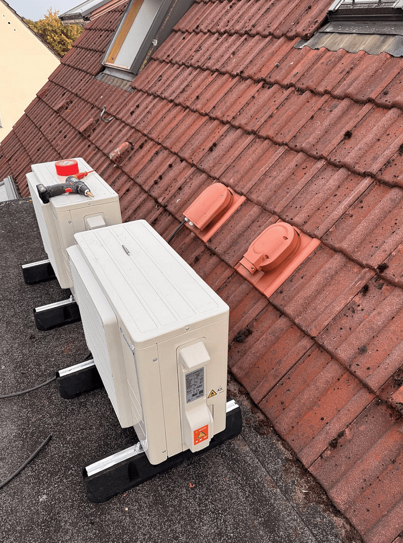 3 bedroom flat to rent, 79 m², Essen, North Rhine-Westphalia 3 bedroom flat to rent, 79 m², Essen, North Rhine-Westphalia