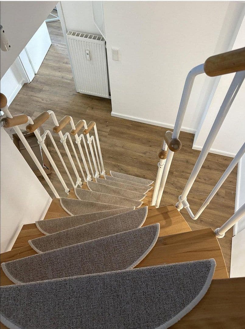 3 bedroom flat to rent, 79 m², Essen, North Rhine-Westphalia 3 bedroom flat to rent, 79 m², Essen, North Rhine-Westphalia