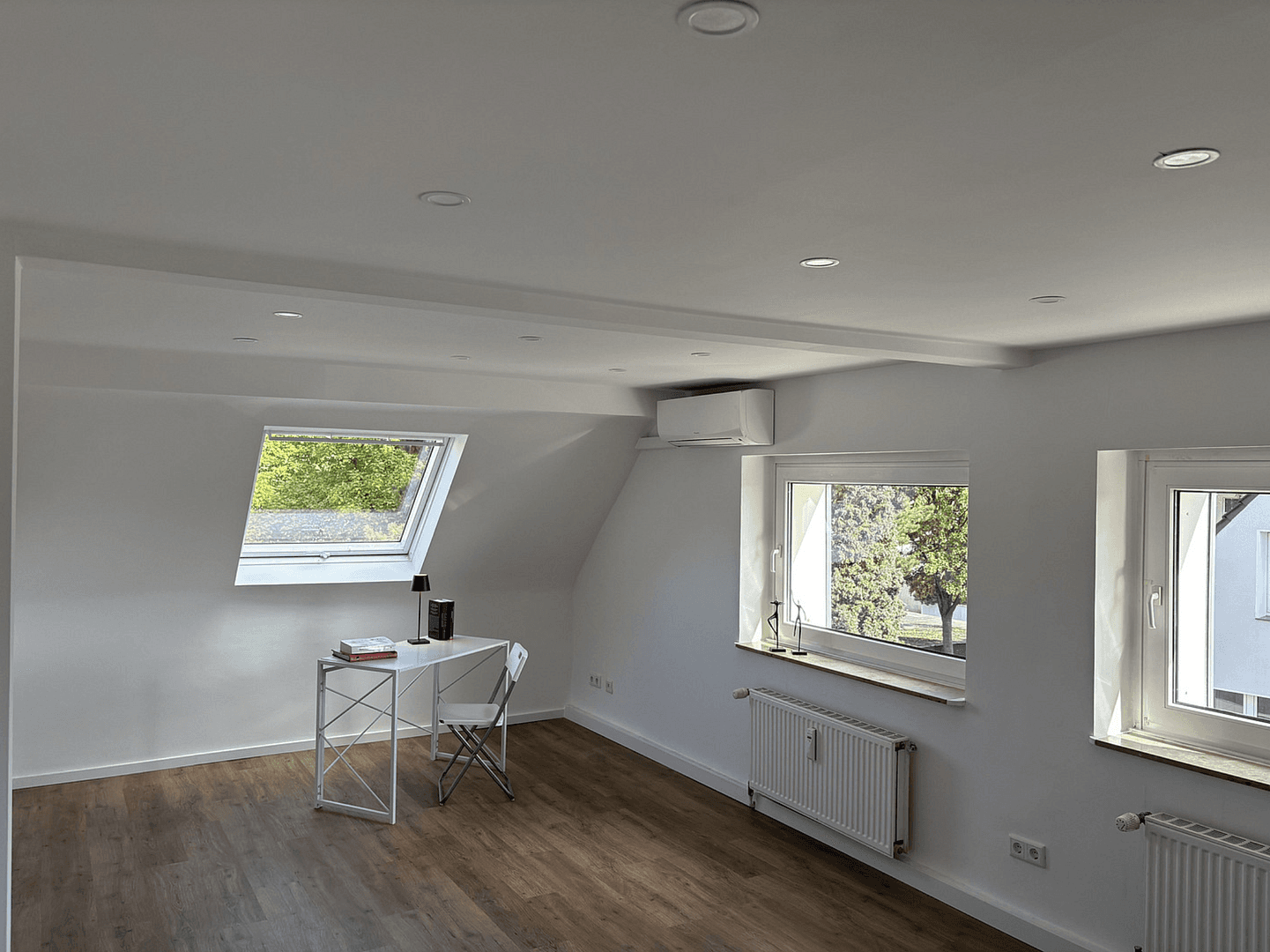 3 bedroom flat to rent, 79 m², Essen, North Rhine-Westphalia 3 bedroom flat to rent, 79 m², Essen, North Rhine-Westphalia