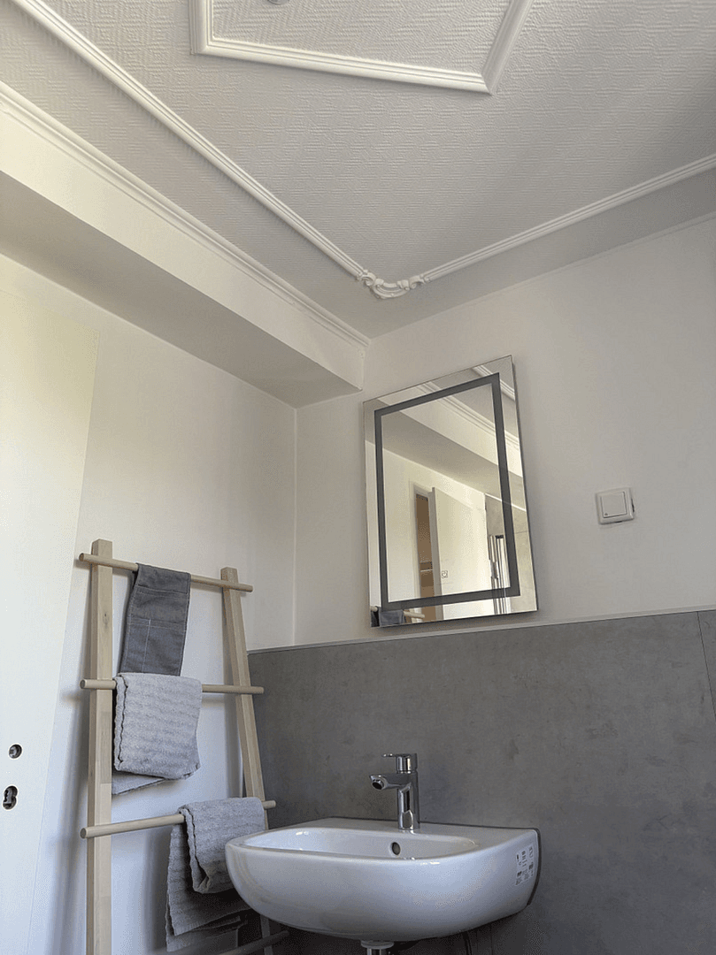 3 bedroom flat to rent, 79 m², Essen, North Rhine-Westphalia 3 bedroom flat to rent, 79 m², Essen, North Rhine-Westphalia
